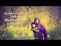 En Jodi Manjakuruvi WhatsApp Status Vikram Ilayaraja K A CREATIONS