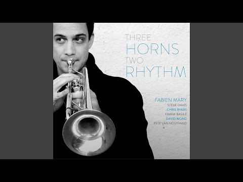 You're Not on the Map (feat. Frank Basile, Chris Byars, David Wong, Pete Van Nostrand)