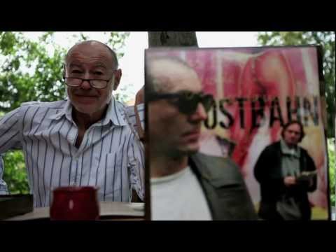 Ostbahn neu gemeistert in der digitalen Welt (HD Ansprache von Willi Resetarits)