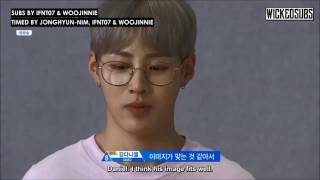 Download lagu [ENG SUB] Produce 101 Season 2 Episode 9 'Open Up' Cut (1/3) mp3