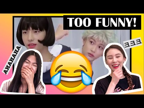 STRAY KIDS "ROLEPLAY GONE WRONG" REACTION!!!