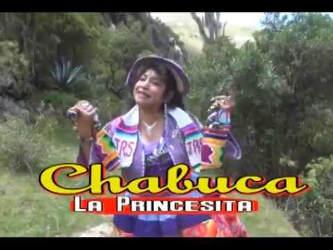Cariño mio   Chabuca La Princesita