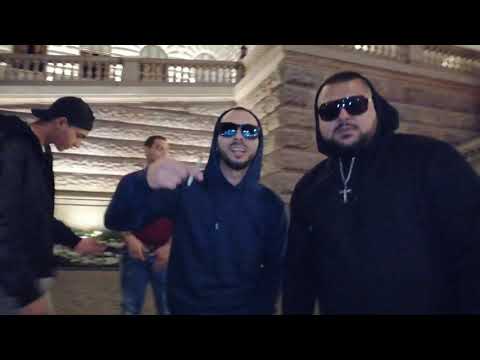 Junky x Big MaX - Seti li se (Official Video )