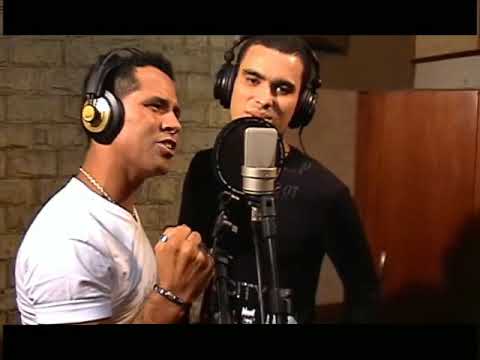 Ronan e Ronaldo - Me Leva Pra Casa!