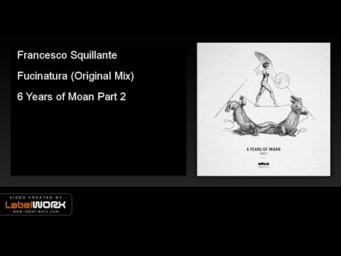 Francesco Squillante - Fucinatura (Original Mix)