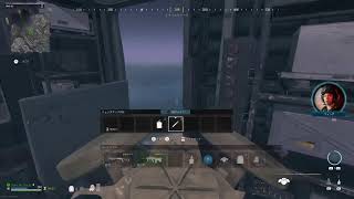 ひとりゾンビ COD MW3