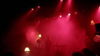 Fever Ray - Dry and Dusty