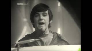Procol Harum - A Whiter Shade Of Pale (Stereo Remix)
