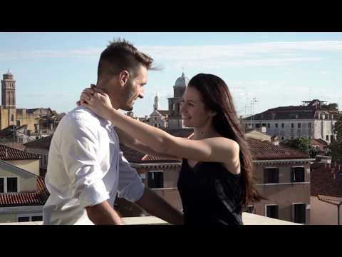 Backstage servizio Fotografico Hotel Continental Venezia