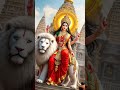 Barishon Ki Cham Cham Mein Jai Maa Matarani Status