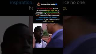 MICHAEL'S REAL VOICE