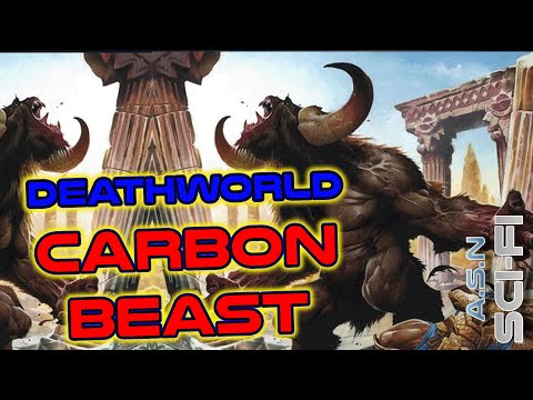 The Carbon Beast | Best of r/HFY | 1896 | Humans are Space Orcs