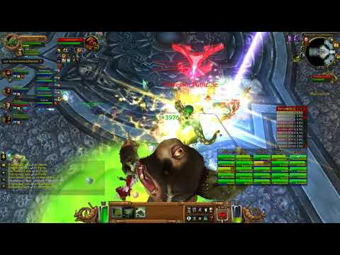 Abomination @ 25man hc Proffesor Putricide