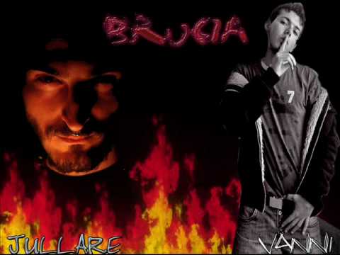 Fabio Bax Aka Jullare Feat Vanni-Brucia
