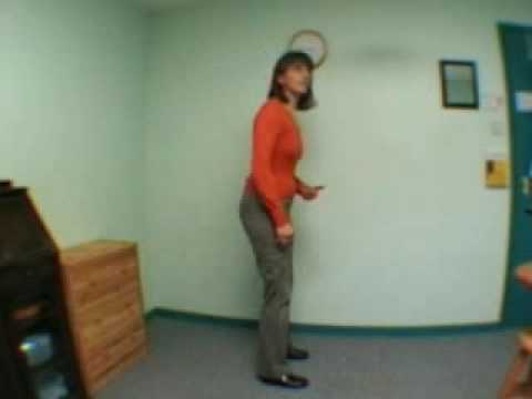 Ghislaine talks about BUQI