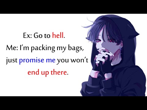 Savage Quotes[ Savage Comebacks And Insults Quotes ]