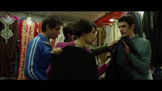 Трейлер: Завуалируй это