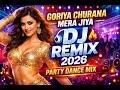Goriya Churana Mera Jiya DJ Remix 2026 Husn Hai Suhana Dance Remix Party DJ Song