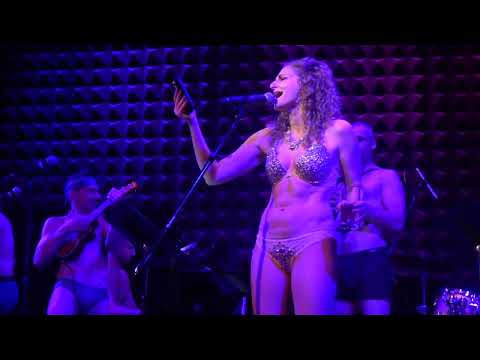 The Skivvies - Shrooms for the First Time (Text Message Song)