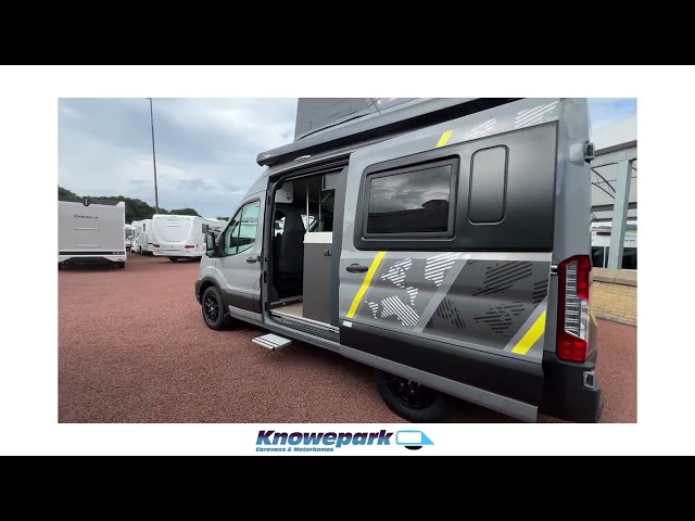 2024 Swift Trekker S