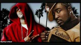 Young Buck & The Game - The Taped Conversation G-Unot Remix