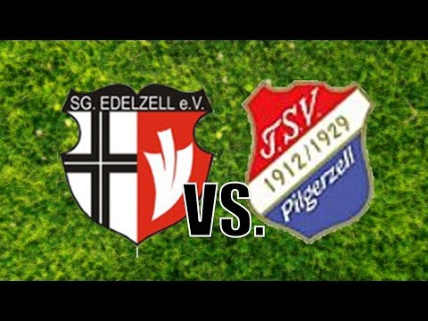 A-Liga Fulda: SG Edelzell - TSV Pilgerzell