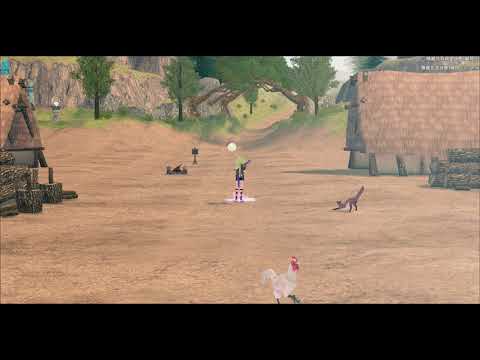 【mabinogi樂譜】Seal Online BGM 10 - July Delight