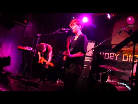 TRIÁNGULO DE AMOR BIZARRO - EL FANTASMA DE LA TRANSICIÓN @MobyDickClub 05/12/2014