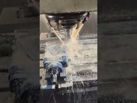 VMC Job Work