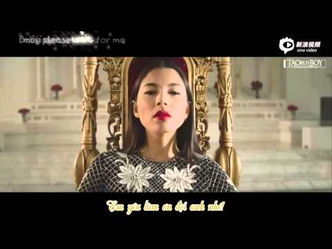 [Vietsub+Kara] ZTAO - CROWN MV