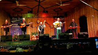 Blue Highway/ Top Of The Ridge