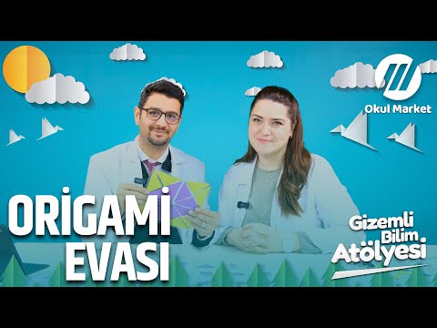 Üçgen Harikası