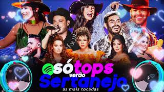 TOP Sertanejo 2026 🌟 Top Sertanejo 2026 Mais Tocadas 🌟 As Melhores Musicas Sertanejas 2026 HD