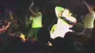 The Hope Conspiracy - 12/15/07 - Deadtown Nothing