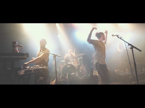 anna RF - AMAZING LIVE CONCERT