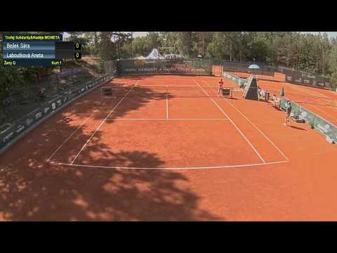 Kurt 1_23.6.2020 - Trofej Solidarity a Naděje ČTS by MONETA - Macha Lake Open by Crystalex