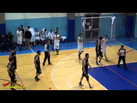3°/4°Q Sangiorgese 2000 - 88ERS Civitanova 28/02/2015 serie D