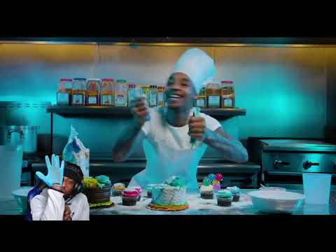 Flight Ft. Babytron - The Scale (Official Music Video) REACTION