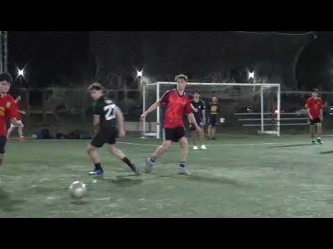 CAJA PRISMA VS OCHO CALDAS B - #LigaNuñez - #Clausura SLD - 8/10/23