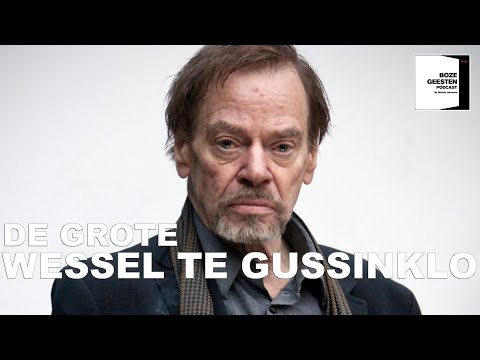 #20 - De grote Wessel te Gussinklo
