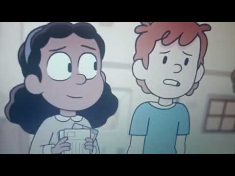 Toontopia Part 18 Cliffside Asylum 