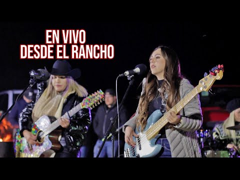 Me Gusta Tener de a Dos,Ojitos Negros, Caballo Prieto,Los Barandales [EN VIVO] - Villa 5