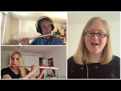 Meine Hoffnung und meine Freude