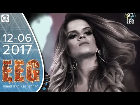 EEG de Regreso al Origen - 12/06/2017