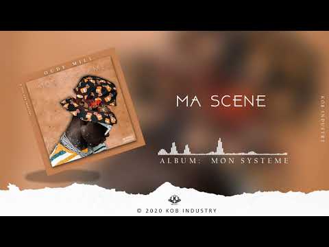 4  OUDE MILL   MA SCENE