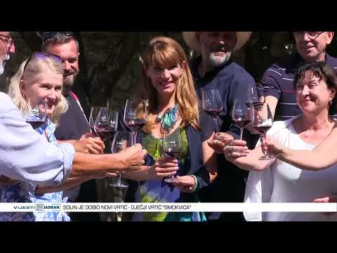 Vijesti Televizije Jadran 07.09.2022.