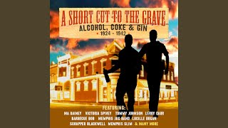 Blues That Made Me Drunk