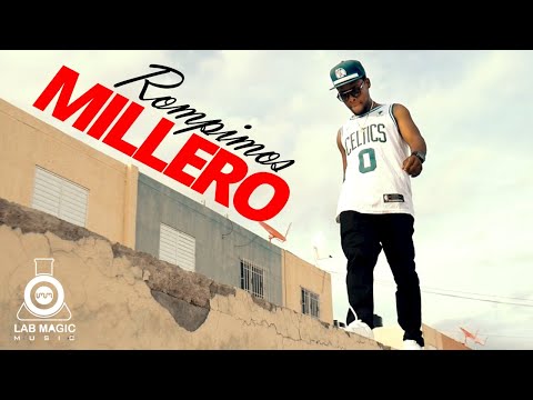 Mc Doble B - Rompimos Millero (Official Video) Dir. PapiFilms