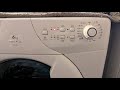 Hoover OPH614 Wool 40
