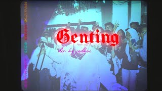 Download lagu GARD WUZGUT - Genting feat. Offgrid (dir. by jadb0i) mp3